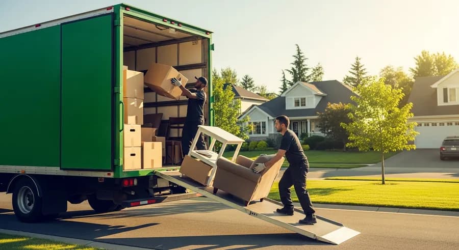 Junk Removal